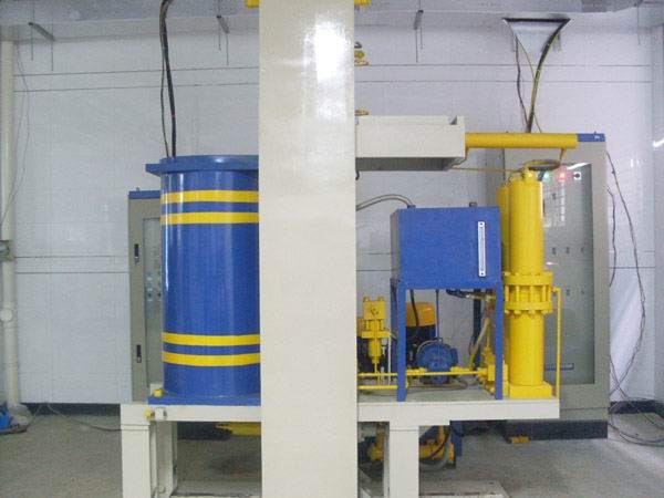 太原市鴻煷機(jī)械設(shè)備有限公司：山西高壓清洗機(jī)切割技術(shù)安全問題和壓力之間的關(guān)系？