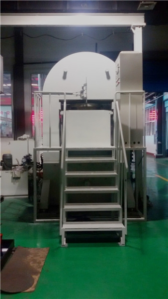 山西鴻煷機械談談山西高壓清洗機切割技術安全問題和壓力之間的關系？