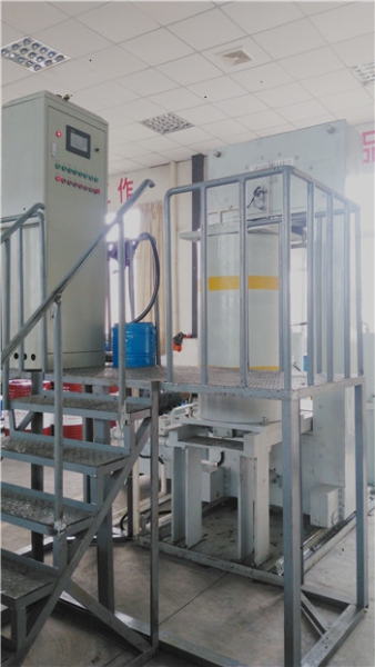 太原市鴻煷機(jī)械設(shè)備有限公司談?wù)?，山西等靜壓機(jī)的特殊運(yùn)用方法