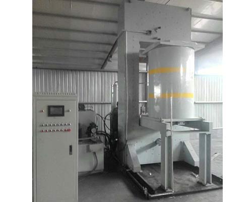 山西鴻煷機(jī)械：什么是等靜壓技術(shù)？它是什么原理？