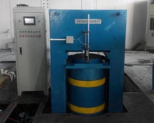 鴻煷機(jī)械設(shè)備淺談，如何選擇合適的山西冷等靜壓機(jī)設(shè)備？