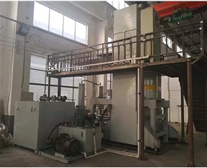 太原市鴻煷：什么是等靜壓技術(shù)？它是什么原理？