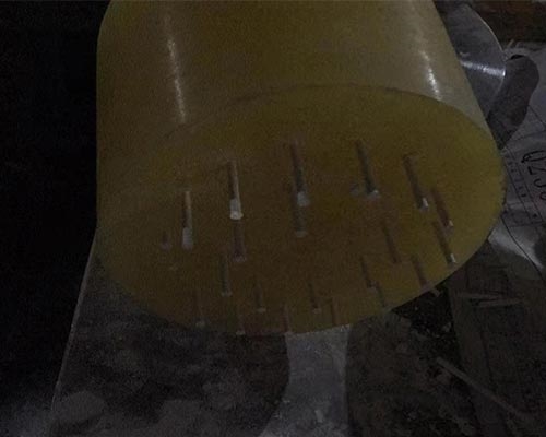 鴻煷機械設備有限公司：山西冷等靜壓機故障排除應注意事項