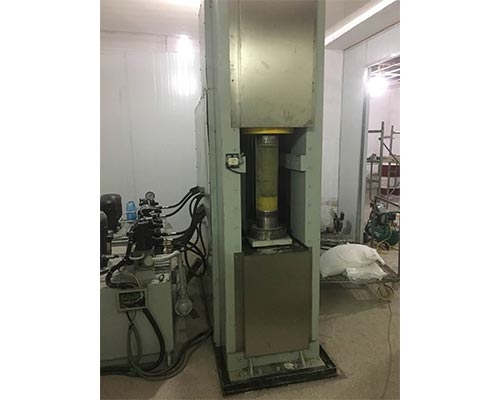 鴻煷機械分析山西冷等靜壓機安全設(shè)計要求