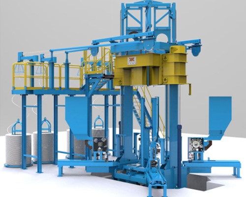 鴻煷機械設(shè)備有限公司：山西等靜壓機的特殊運用方法？