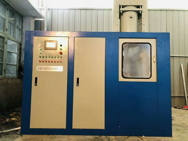 山西鴻煷機(jī)械：什么是等靜壓技術(shù)？它是什么原理？