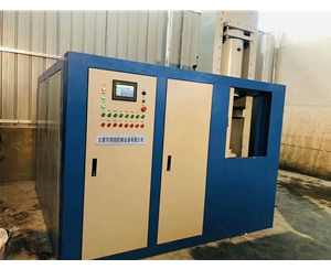 鴻煷機械設(shè)備有限公司為你專業(yè)分享如何選擇合適的山西冷等靜壓機設(shè)備？