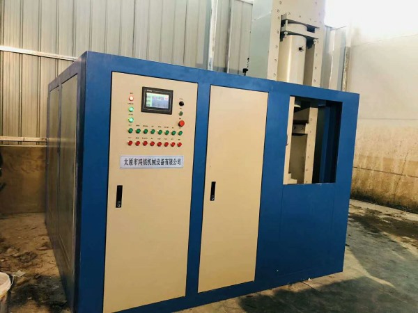 太原市鴻煷機(jī)械分析山西溫等靜壓機(jī)的技術(shù)要求？