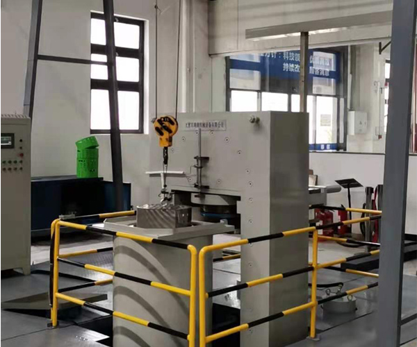 鴻煷機(jī)械設(shè)備有限公司淺談，山西冷等靜壓機(jī)故障排除應(yīng)注意事項(xiàng)