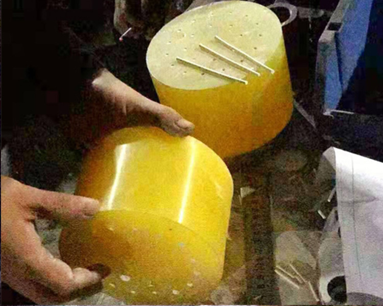 鴻煷機械：山西冷等靜壓機故障排除應(yīng)注意事項